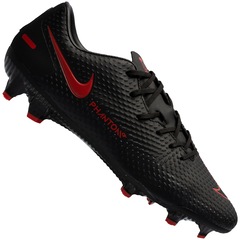 Chuteira de Campo Nike Phantom GT Academy FG - Adulto - Foto 1
