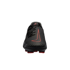 Chuteira de Campo Nike Phantom GT Academy FG - Adulto - Foto 3