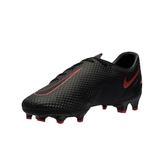 Chuteira de Campo Nike Phantom GT Academy FG - Adulto - Foto 4