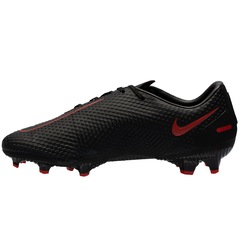 Chuteira de Campo Nike Phantom GT Academy FG - Adulto - Foto 5