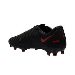 Chuteira de Campo Nike Phantom GT Academy FG - Adulto - Foto 6