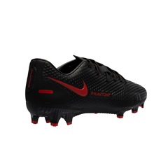 Chuteira de Campo Nike Phantom GT Academy FG - Adulto - Foto 8