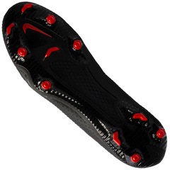 Chuteira de Campo Nike Phantom GT Academy FG - Adulto - Foto 10
