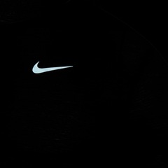 Camiseta Manga Longa Nike Dry Fit Miler - Masculina - Foto 7