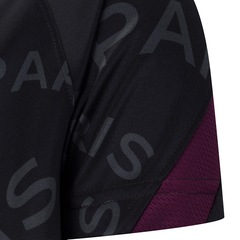 Camisa Pré-Jogo PSG 20/21 Nike - Infantil - Foto 5