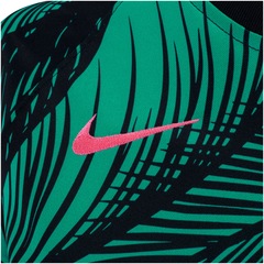 Camisa Pré-Jogo Barcelona 20/21 Nike - Infantil - Foto 6