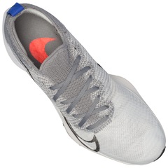 Tênis Nike Air Zoom Tempo Next FK - Masculino - Foto 9