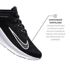 Tênis Nike Quest 3 - Masculino - Foto 5