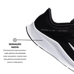Tênis Nike Quest 3 - Masculino - Foto 6