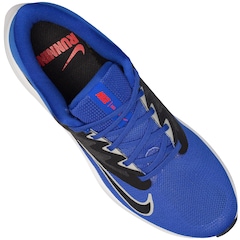 Tênis Nike Quest 3 - Masculino - Foto 9