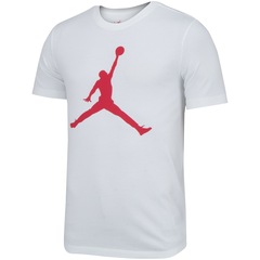 Camiseta Nike Jordan Jumpman - Masculina - Foto 3