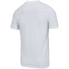 Camiseta Nike Jordan Jumpman - Masculina - Foto 4