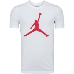 Camiseta Nike Jordan Jumpman - Masculina - Foto 1