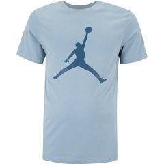 Camiseta Nike Jordan Jumpman - Masculina - Foto 2
