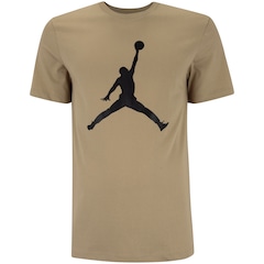 Camiseta Nike Jordan Jumpman - Masculina - Video 1