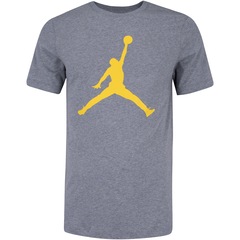 Camiseta Nike Jordan Jumpman - Masculina - Foto 1
