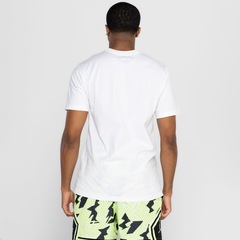 Camiseta Nike Jordan Jumpman - Masculina - Foto 3