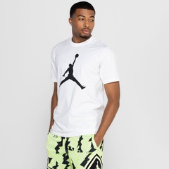 Camiseta Nike Jordan Jumpman - Masculina - Foto 5