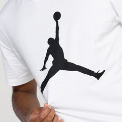 Camiseta Nike Jordan Jumpman - Masculina - Foto 6