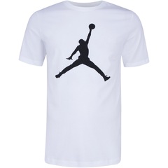 Camiseta Nike Jordan Jumpman - Masculina - Foto 7
