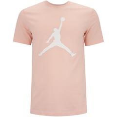 Camiseta Nike Jordan Jumpman - Masculina - Foto 2