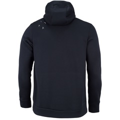 Blusão com Capuz Nike Jordan Air Therma - Masculino - Foto 2