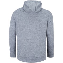 Blusão com Capuz Nike Jordan Air Therma - Masculino - Foto 2