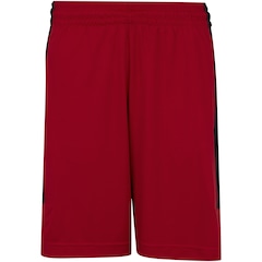 Bermuda Nike Jordan Alpha Dry - Masculina - Foto 3
