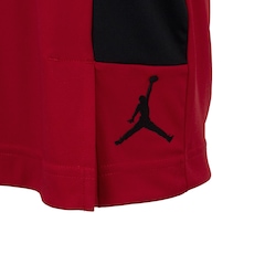 Bermuda Nike Jordan Alpha Dry - Masculina - Foto 5