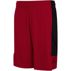 Bermuda Nike Jordan Alpha Dry - Masculina - Foto 1