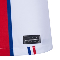 Camisa PSG II 20/21 Nike - Infantil - Foto 5