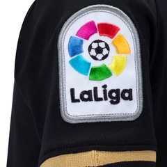Camisa Barcelona II 20/21 Nike - Infantil - Foto 8