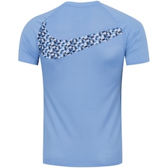 Camiseta do Corinthians ACD Nike - Masculina - Foto 2