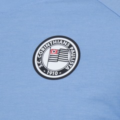 Camiseta do Corinthians ACD Nike - Masculina - Foto 5