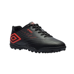 Chuteira Society Umbro Speed IV TF New - Adulto - Foto 2