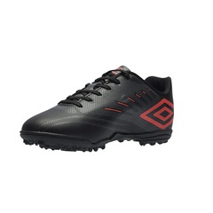 Chuteira Society Umbro Speed IV TF New - Adulto - Foto 4