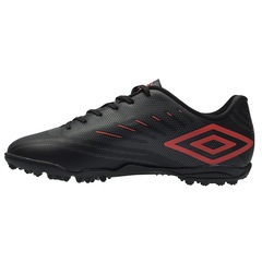 Chuteira Society Umbro Speed IV TF New - Adulto - Foto 5