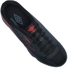 Chuteira Society Umbro Speed IV TF New - Adulto - Foto 9