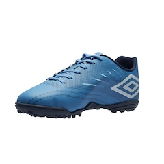 Chuteira Society Umbro Speed IV TF New - Adulto - Foto 4