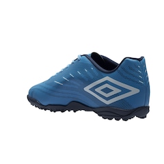 Chuteira Society Umbro Speed IV TF New - Adulto - Foto 6