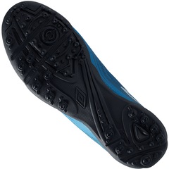 Chuteira Society Umbro Speed IV TF New - Adulto - Foto 10