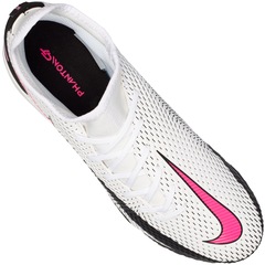 Chuteira Society Adulto Nike Phantom GT Academy DF/ TF - Foto 2