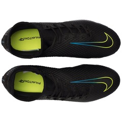 Chuteira de Campo Nike Phantom GT Academy DF/ FG - Adulto - Foto 5