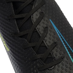 Chuteira de Campo Nike Phantom GT Academy DF/ FG - Adulto - Foto 8