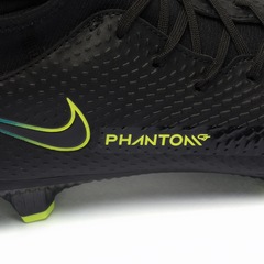 Chuteira de Campo Nike Phantom GT Academy DF/ FG - Adulto - Foto 9