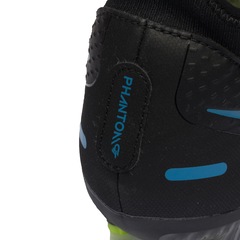 Chuteira de Campo Nike Phantom GT Academy DF/ FG - Adulto - Foto 10