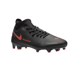Chuteira de Campo Nike Phantom GT Academy DF/ FG - Adulto - Foto 2