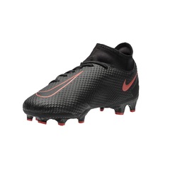 Chuteira de Campo Nike Phantom GT Academy DF/ FG - Adulto - Foto 4