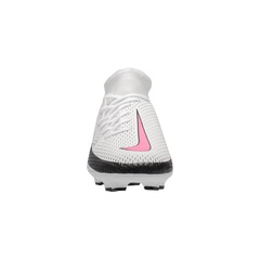 Chuteira de Campo Nike Phantom GT Academy DF/ FG - Adulto - Foto 3