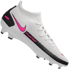 Chuteira de Campo Nike Phantom GT Academy DF/ FG - Adulto - Foto 1